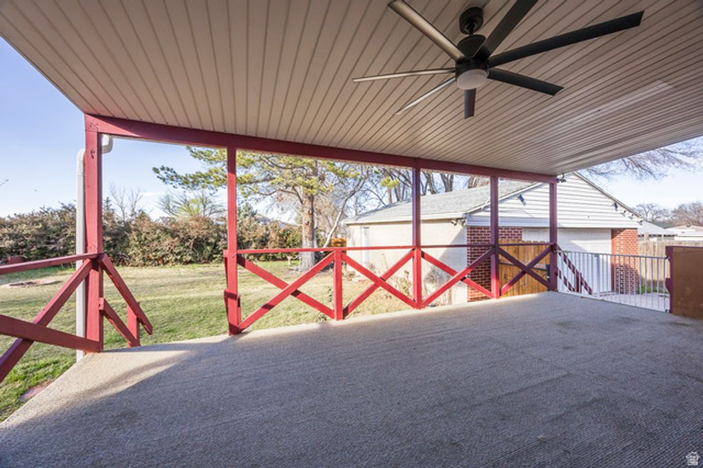 Image 23 of property listing at 6326 W 3500 S, West Valley City, UT 84128