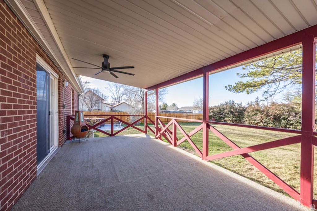 Image 24 of property listing at 6326 W 3500 S, West Valley City, UT 84128