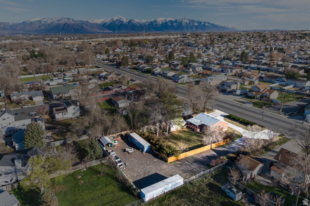 Image 47 of property listing at 6326 W 3500 S, West Valley City, UT 84128