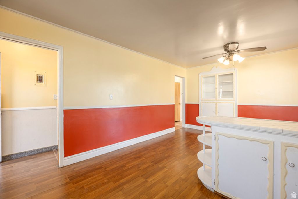 Image 6 of property listing at 6326 W 3500 S, West Valley City, UT 84128