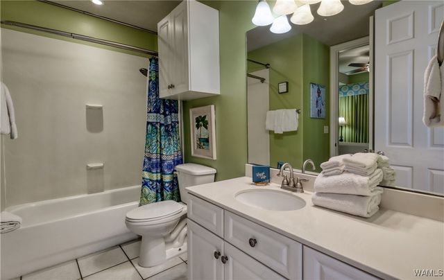 809 West Beach 506, Gulf Shores, AL 36542