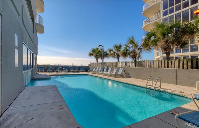 809 West Beach 506, Gulf Shores, AL 36542