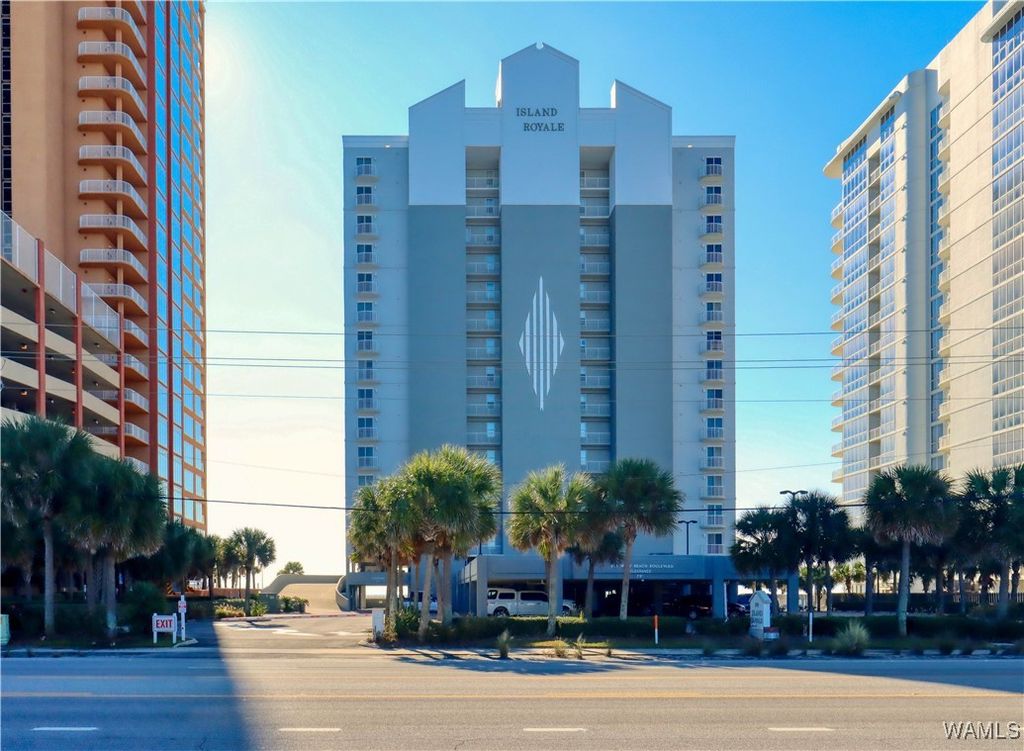 809 West Beach 506, Gulf Shores, AL 36542
