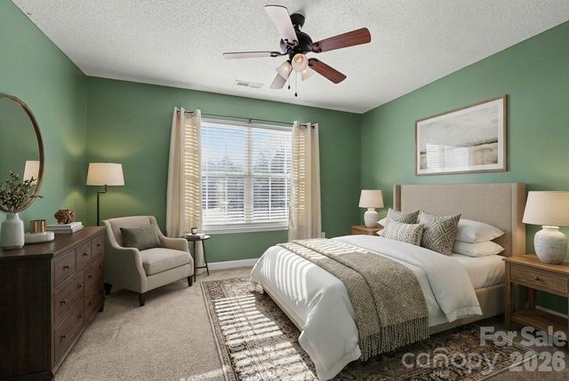 534 Canopy Court, Clover, SC 29710