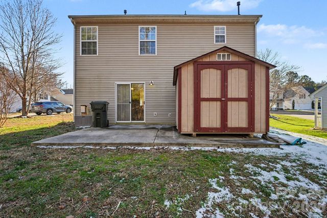 534 Canopy Court, Clover, SC 29710