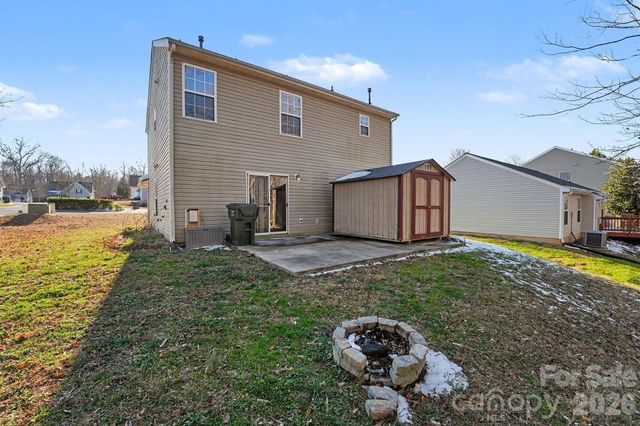 534 Canopy Court, Clover, SC 29710