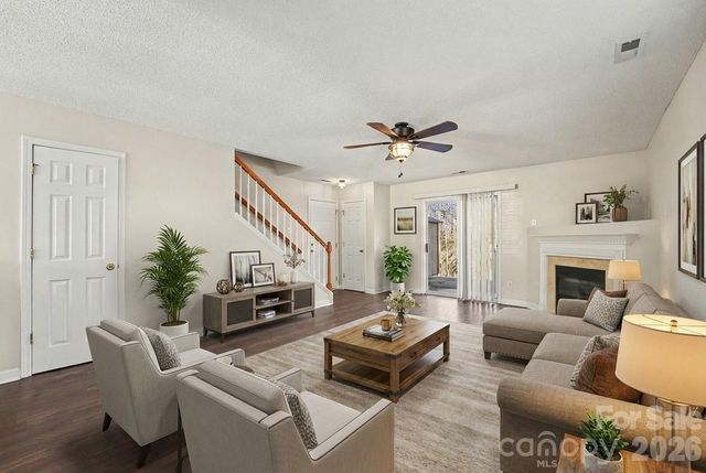 534 Canopy Court, Clover, SC 29710