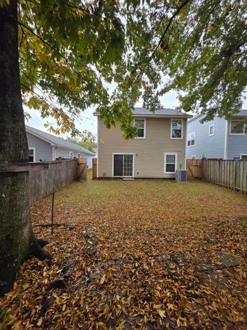 8896 Arbor Glen Drive, North Charleston, SC 29420