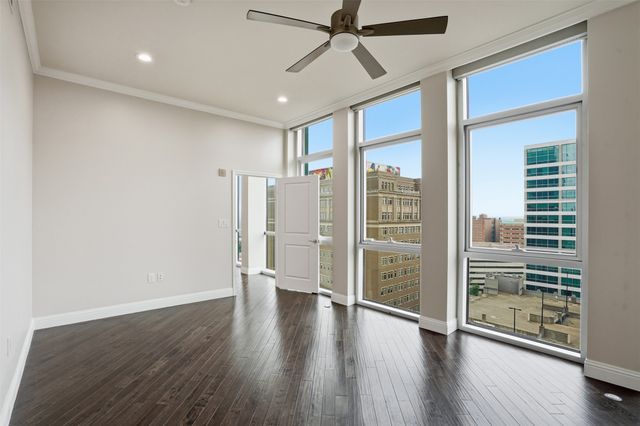 500 Throckmorton Street 1605, Fort Worth, TX 76102