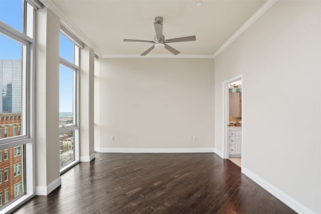 500 Throckmorton Street 1605, Fort Worth, TX 76102
