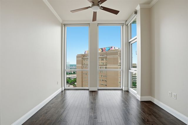 500 Throckmorton Street 1605, Fort Worth, TX 76102