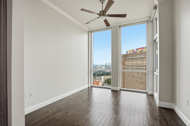 500 Throckmorton Street 1605, Fort Worth, TX 76102