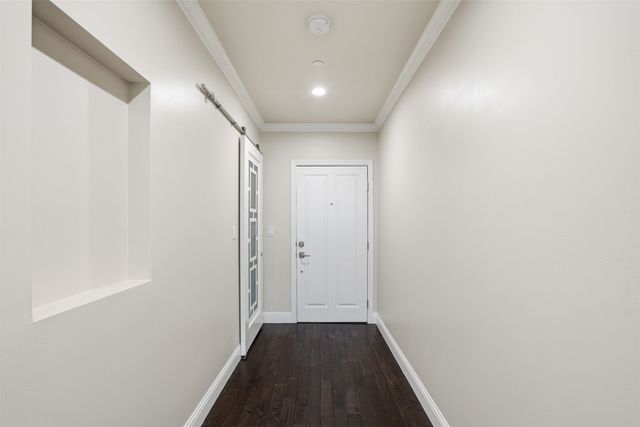 500 Throckmorton Street 1605, Fort Worth, TX 76102