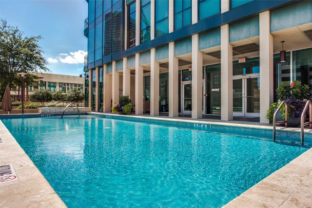 500 Throckmorton Street 1605, Fort Worth, TX 76102
