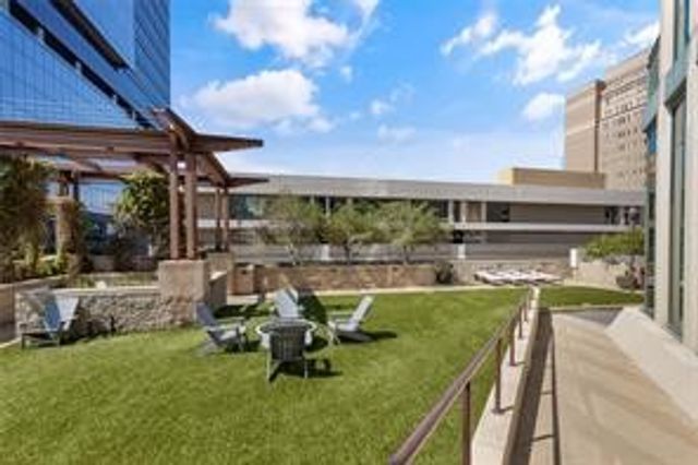 500 Throckmorton Street 1605, Fort Worth, TX 76102