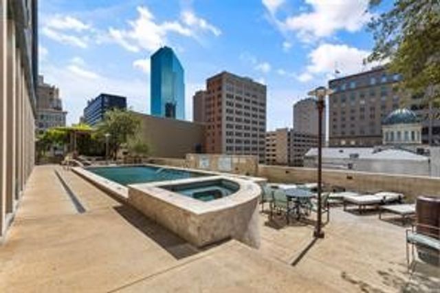 500 Throckmorton Street 1605, Fort Worth, TX 76102