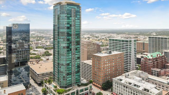 500 Throckmorton Street 1605, Fort Worth, TX 76102