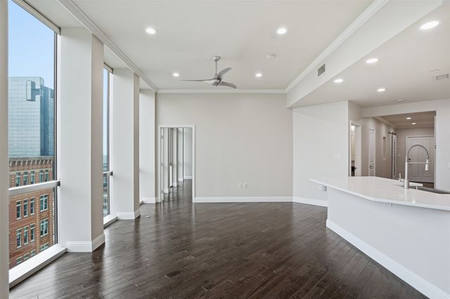 500 Throckmorton Street 1605, Fort Worth, TX 76102