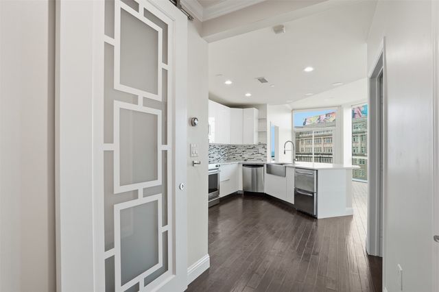 500 Throckmorton Street 1605, Fort Worth, TX 76102