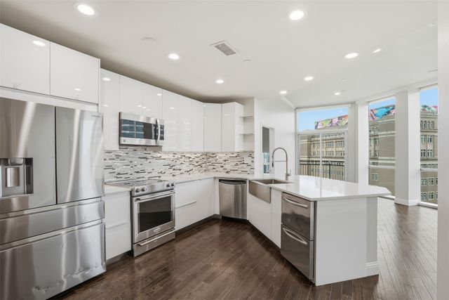 500 Throckmorton Street 1605, Fort Worth, TX 76102