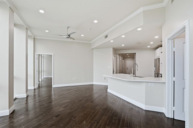 500 Throckmorton Street 1605, Fort Worth, TX 76102
