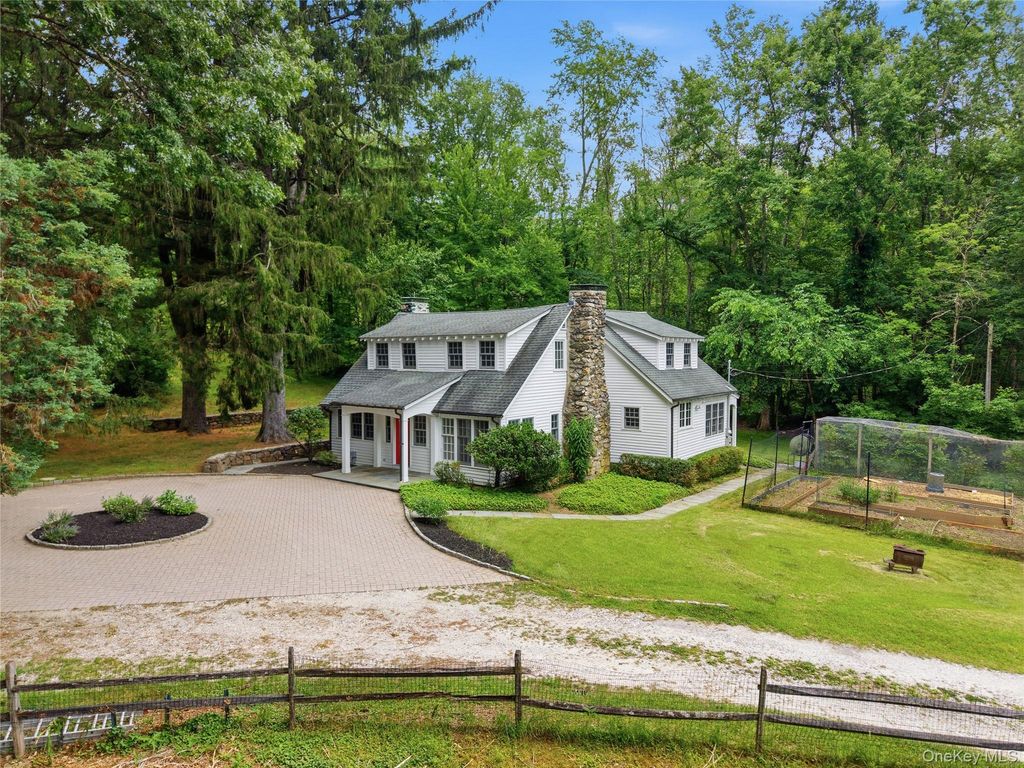 58 Belden Road, Carmel, NY 10512