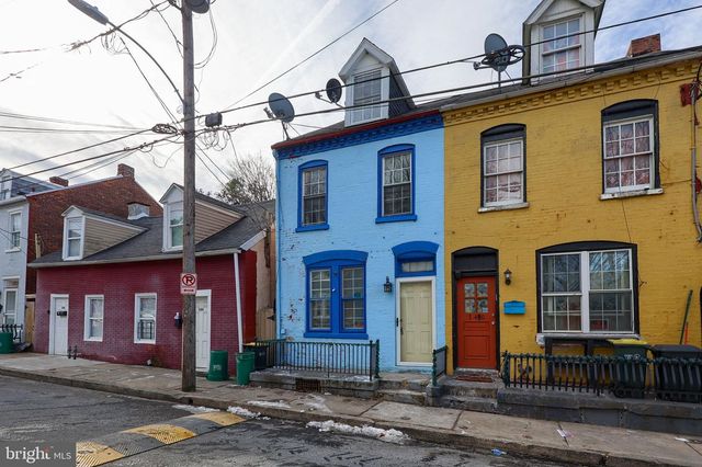 342 BEAVER ST, Lancaster, PA 17603