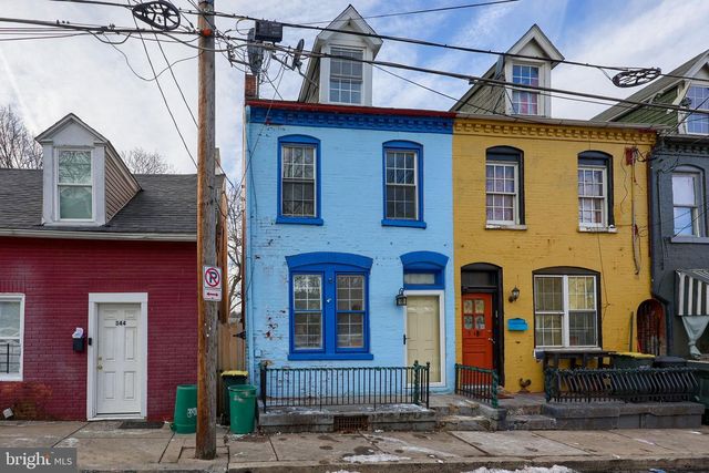 342 BEAVER ST, Lancaster, PA 17603