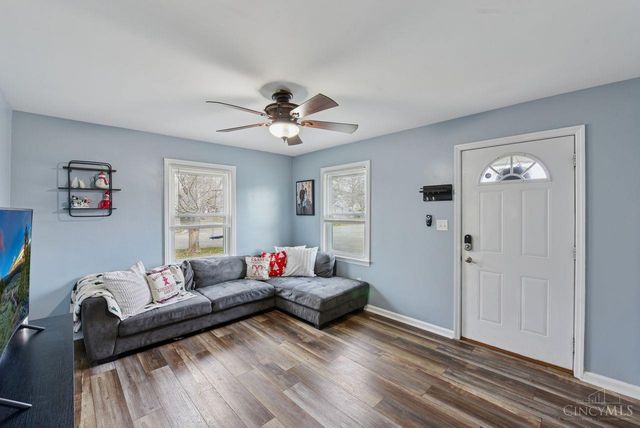 201 Burke Street, Trenton, OH 45067