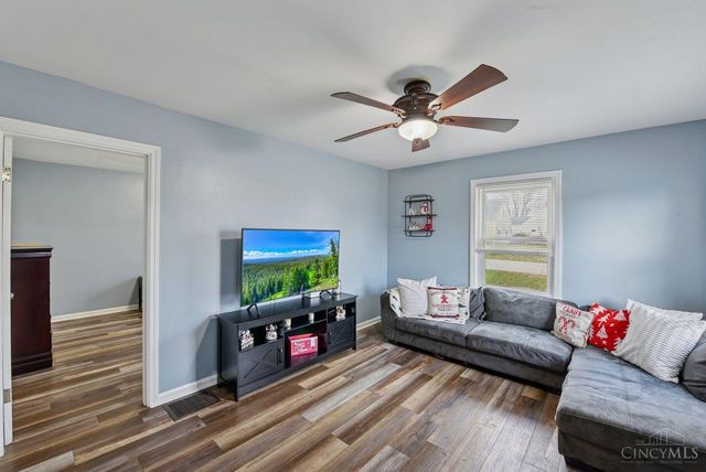 201 Burke Street, Trenton, OH 45067