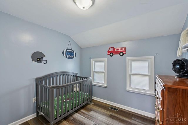 201 Burke Street, Trenton, OH 45067