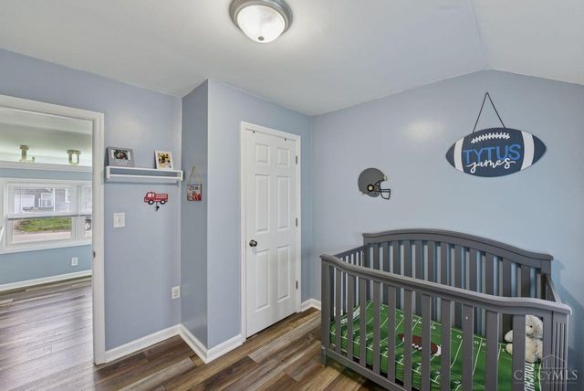 201 Burke Street, Trenton, OH 45067