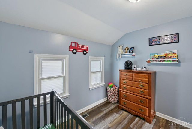 201 Burke Street, Trenton, OH 45067