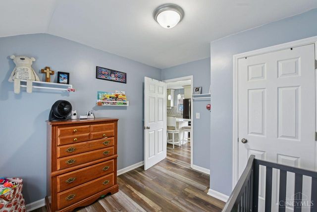 201 Burke Street, Trenton, OH 45067