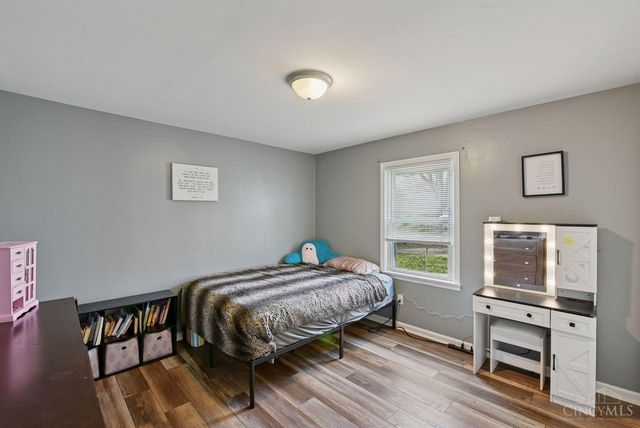 201 Burke Street, Trenton, OH 45067