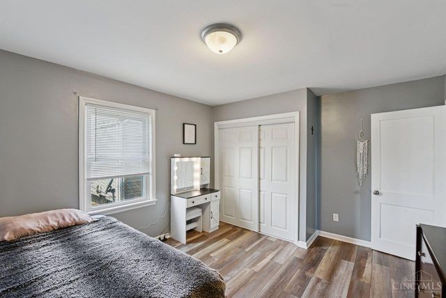 201 Burke Street, Trenton, OH 45067