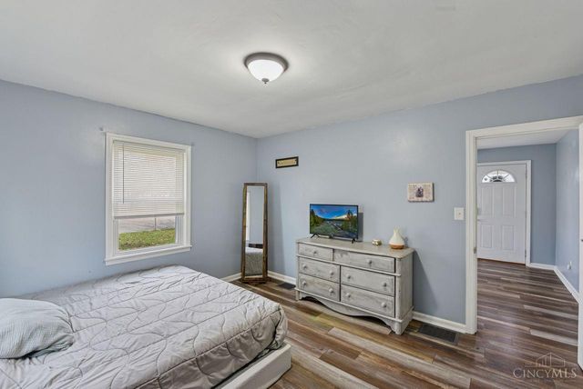 201 Burke Street, Trenton, OH 45067