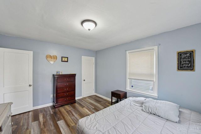 201 Burke Street, Trenton, OH 45067