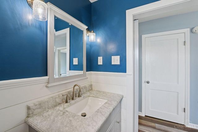 201 Burke Street, Trenton, OH 45067