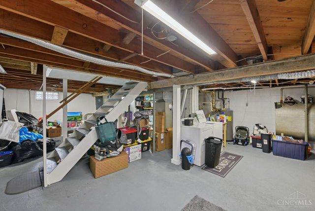 201 Burke Street, Trenton, OH 45067