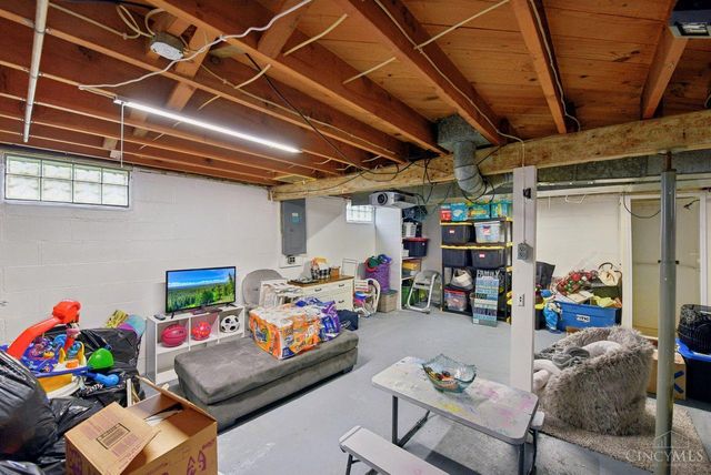 201 Burke Street, Trenton, OH 45067