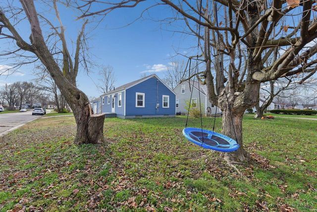 201 Burke Street, Trenton, OH 45067