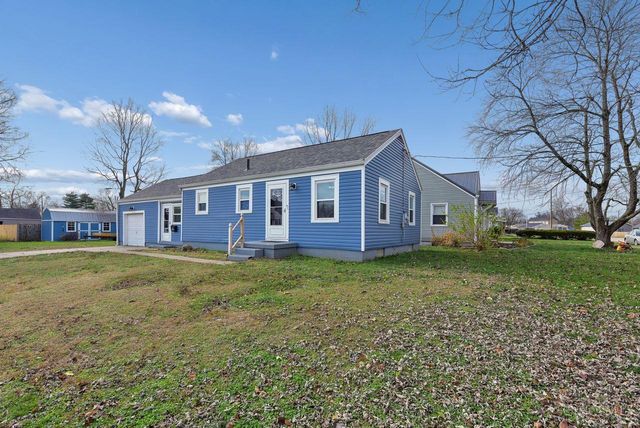 201 Burke Street, Trenton, OH 45067