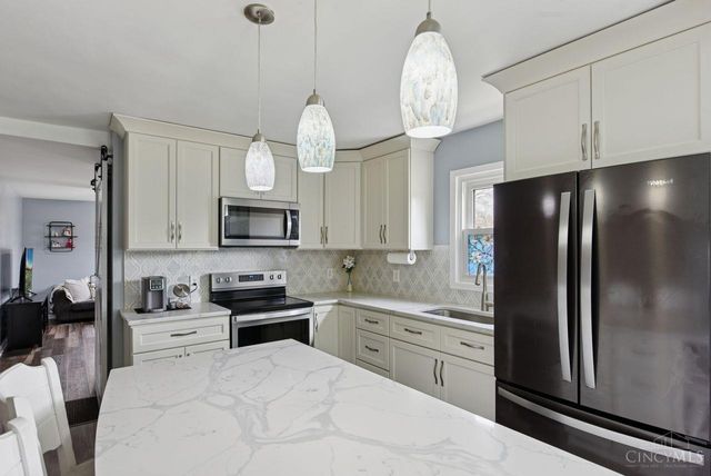 201 Burke Street, Trenton, OH 45067