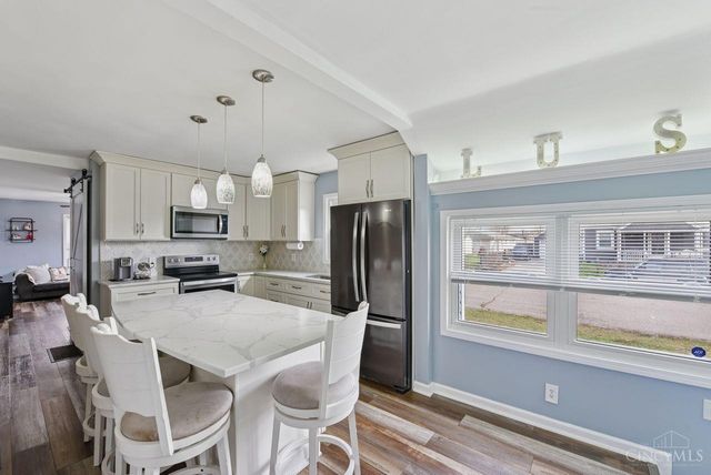 201 Burke Street, Trenton, OH 45067