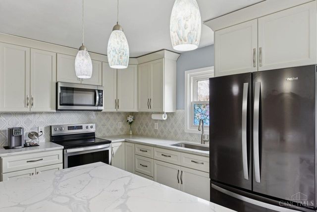 201 Burke Street, Trenton, OH 45067