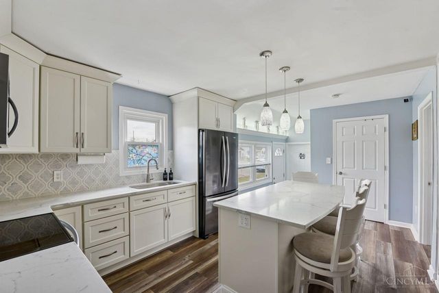 201 Burke Street, Trenton, OH 45067