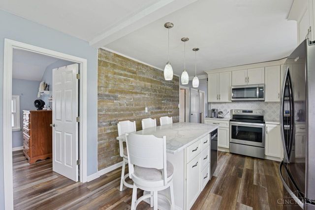 201 Burke Street, Trenton, OH 45067