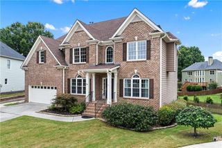 1662 Blue Heron Court, Lawrenceville, GA 30043