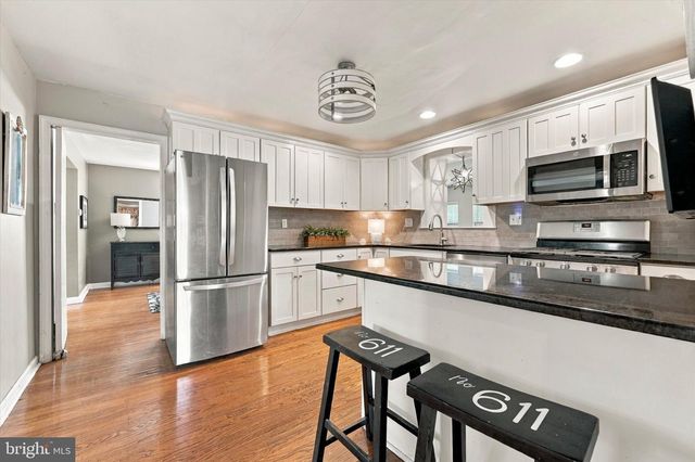 611 ARLINGHAM RD, Flourtown, PA 19031